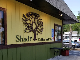 Shady Coffee & Tea