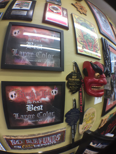 Explore bourbon tattoo ideas, creative tattoo ideas in Junction City, available at Junction City Tattoo