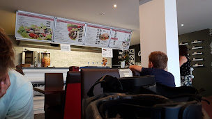 Photo n°10 de Istanbul Kebab à Montmédy ()