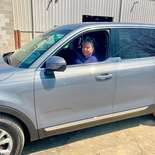 Kia Dealer «Byers Kia», reviews and photos, 5342 Columbus Pike, Lewis Center, OH 43035, USA