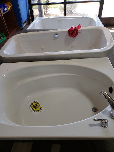 Thrift Store «Solano-Napa Habitat for Humanity Restore», reviews and photos