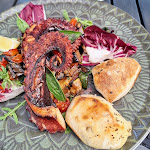 Photo n°1 de l'avis de Lothar.c fait le 25/06/2023 à 13:22 sur le  Clubhaus Bauerbach Dal Nord al Sud à Bretten