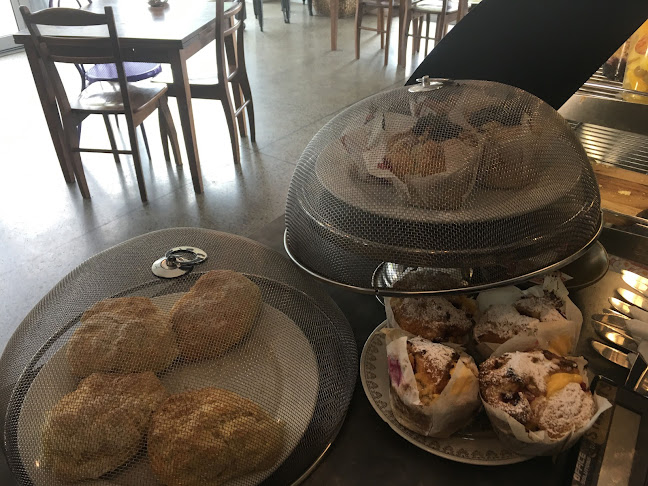 Reviews of Purple Weka Cafe & Bar in Christchurch - Coffee shop