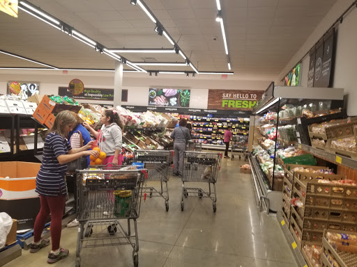 Supermarket «ALDI», reviews and photos, 7050 N University Dr, Pompano Beach, FL 33321, USA