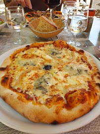 Plats et boissons du Le ZinG (Bar - Restaurant - Pizzeria) à Bourg-en-Bresse - n°13