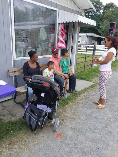 Farm «Dakota Ridge Farm», reviews and photos, 189 E High St, Ballston Spa, NY 12020, USA