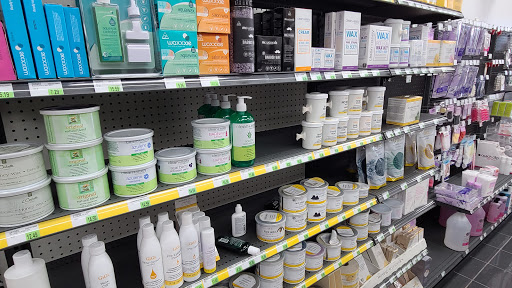 Beauty Supply Store «Sally Beauty», reviews and photos, 2261 N 2nd St #10, Millville, NJ 08332, USA