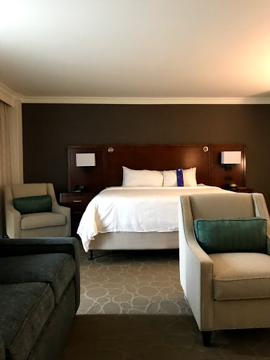 Hotel «Delta Hotels by Marriott Chesapeake», reviews and photos