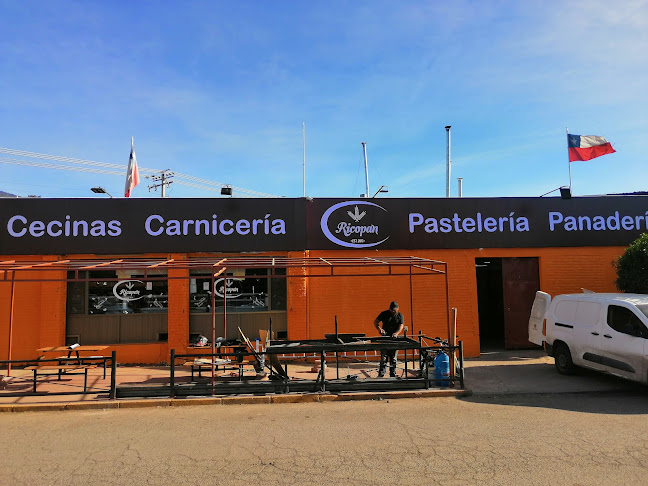 Opiniones de Minimarket Ricopan en Paine - Supermercado
