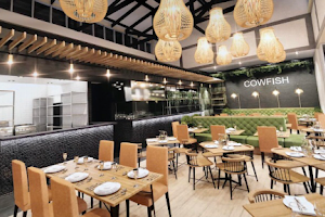 Cowfish - Silverstar Casino image