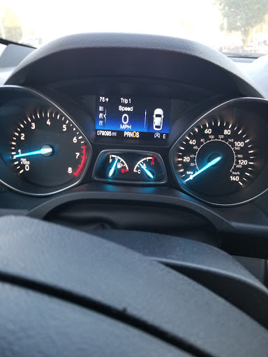 Auto Parts Store «Auto Tech Warehouse Corporation», reviews and photos, 13443 Dalewood St, Baldwin Park, CA 91706, USA