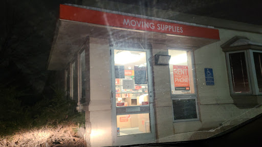 Self-Storage Facility «Public Storage», reviews and photos, 7801 128th St W, Savage, MN 55378, USA