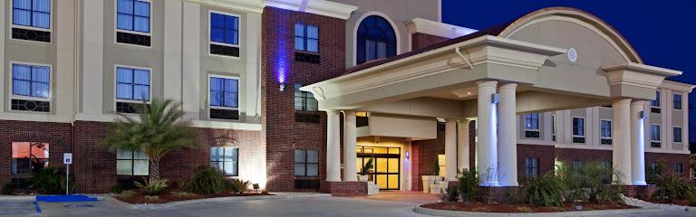 Holiday Inn Express & Suites Vidor South, an IHG Hotel