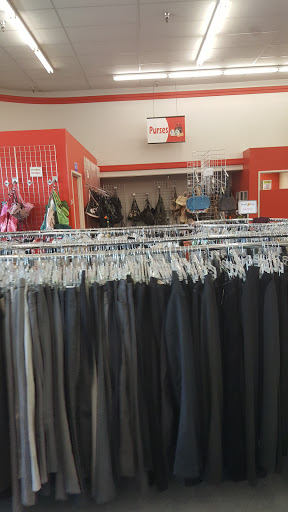 Thrift Store «Thrift City», reviews and photos, 1750 E Belt Line Rd #300, Richardson, TX 75081, USA
