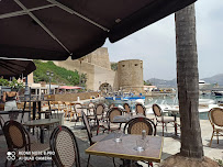 Atmosphère du Restaurant français La Table de Sabine à Calvi - n°5