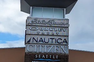 New Balance Factory Store Seattle image