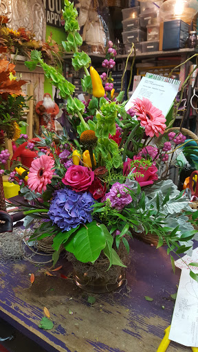 Florist «Cityview Florist and Gifts», reviews and photos, 6112 Bryant Irvin Rd, Fort Worth, TX 76132, USA