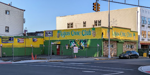 Lajas Civic Club