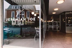 Jeremiah Joe Coffee - Downtown Ottawa image