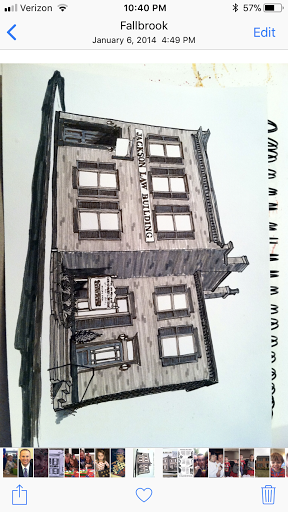 Personal Injury Attorney «The Law Offices of Christopher Jackson», reviews and photos