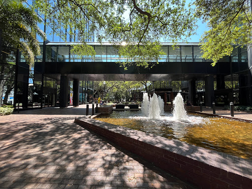 Visitor Center «Tampa Bay Visitor Center & Gift Shop», reviews and photos, 615 Channelside Dr #101A, Tampa, FL 33602, USA