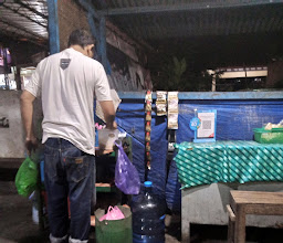 Nasi Goreng Surabaya Cak Rozak photo