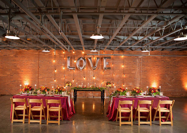 Arcade Underground - Old Sacramento Waterfront Venue Rental