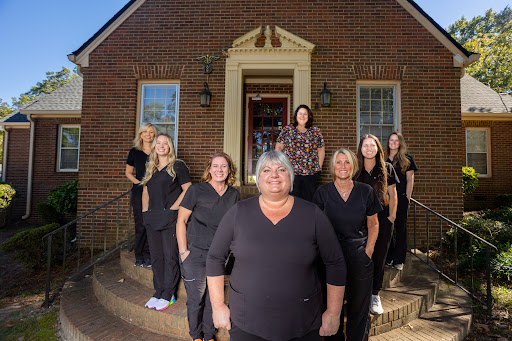 105 Dallas Hwy, Villa Rica, GA 30180, USA