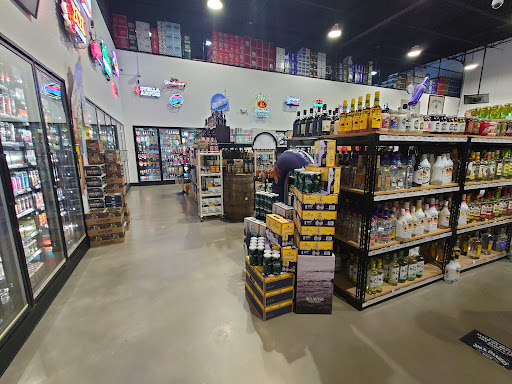 Beer Store «Beverage SuperStore of Grayson», reviews and photos, 2265 Loganville Hwy, Grayson, GA 30017, USA