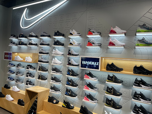 Stores to buy sneakers Belfast