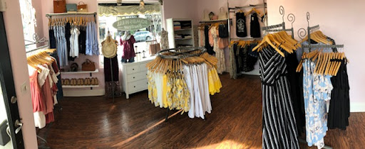 Boutique «Bombshell Boutique», reviews and photos, 295 E Campbell Ave, Campbell, CA 95008, USA