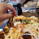 Photo n°1 de l'avis de Michele.u fait le 20/07/2022 à 11:15 sur le  Al Solito Porzio | Pizzeria Aversa à Aversa