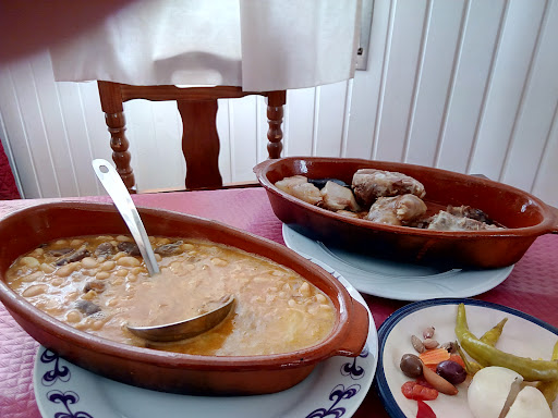 Bar restaurante teide