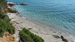 Karkatzuna beach'in fotoğrafı çok temiz temizlik seviyesi ile