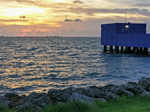 Performing Arts Theater «Van Wezel Performing Arts Hall», reviews and photos, 777 N Tamiami Trail, Sarasota, FL 34236, USA