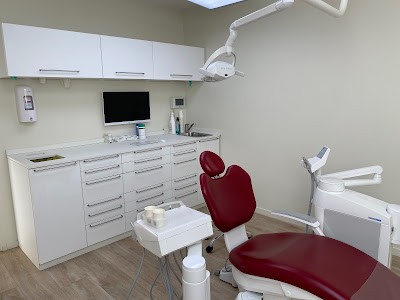 Cabinet d'Orthodontie Charlotte DELEZENNE à Croix