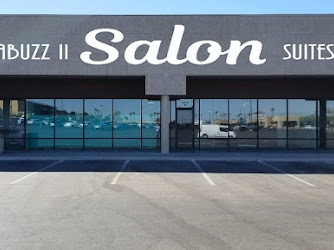 ABUZZ Salon Suites