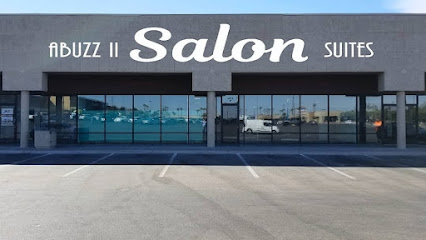 Phenix Salon Suites Fayetteville