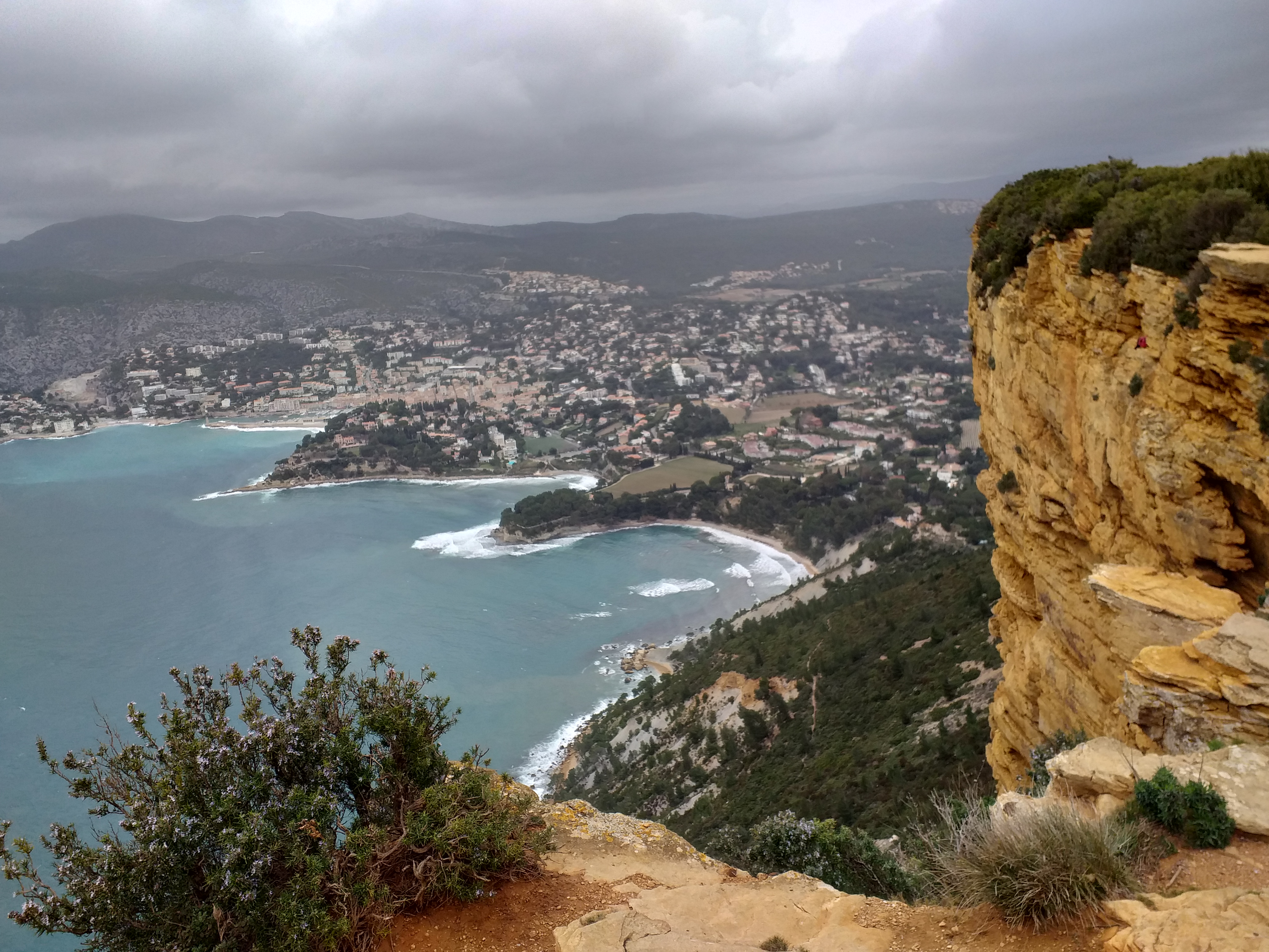 Photo n° 2 de l'avis de norbert.s fait le 14/03/2020 à 18:24