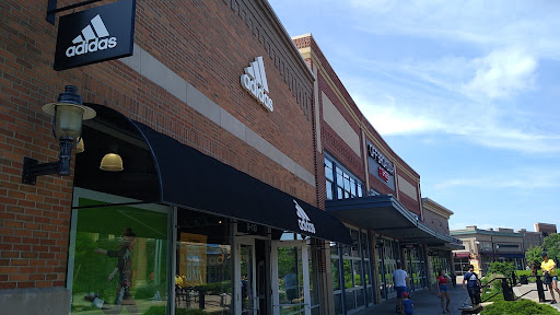 adidas Outlet Store Kansas City