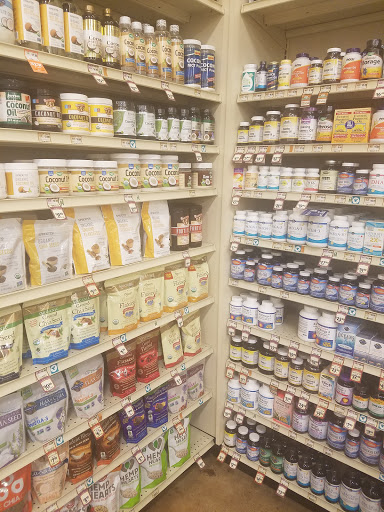 Health Food Store «Sprouts Farmers Market», reviews and photos, 847 W Foothill Blvd, Upland, CA 91786, USA