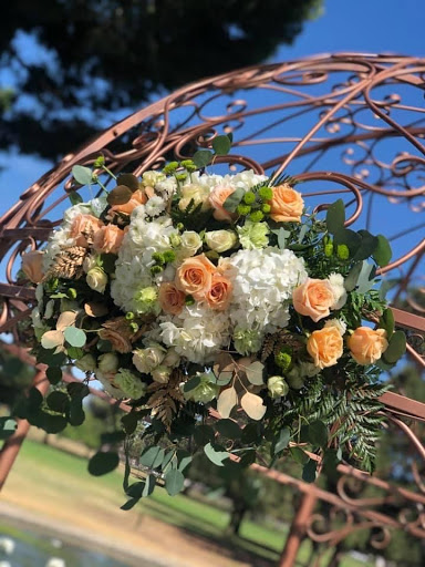 Florist «Rosemantico Flowers», reviews and photos, 13535 Telegraph Rd, Whittier, CA 90605, USA