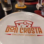 Photo n°2 de l'avis de Melania.a fait le 30/12/2023 à 18:02 sur le  Don Crosta à Volla