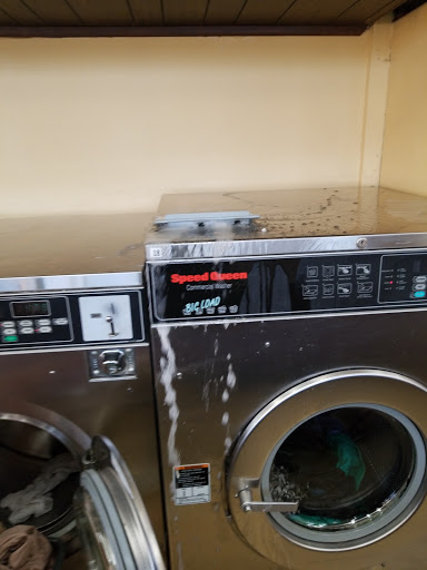 Laundromat «Coin-op Laundry», reviews and photos, 9738 E Las Tunas Dr, Temple City, CA 91780, USA