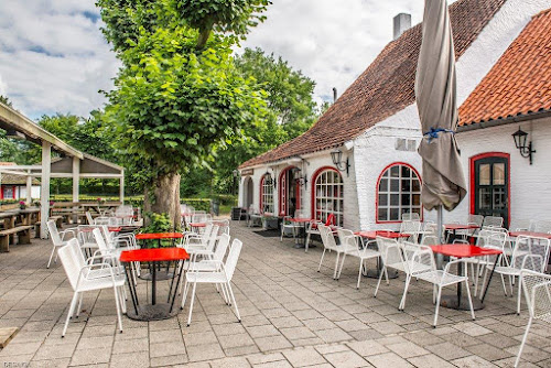 Cafés Herberg De Drie Linden Drunen