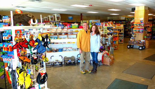 Paws 'n Claws All Things Pet