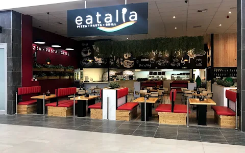 Eatalia Restaurant image