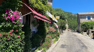 Photo n°4 de Lou Tarare - Bistrots De Pays à Labastide-sur-Bésorgues ()