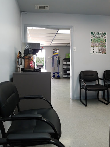 Tire Shop «Beasley Tire – Pleasanton», reviews and photos, 1245 W Oaklawn Rd, Pleasanton, TX 78064, USA
