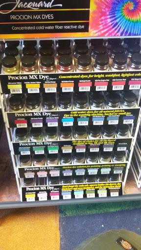 Art Supply Store «Artist & Craftsman Supply Portland N», reviews and photos, 2906 N Lombard St, Portland, OR 97217, USA